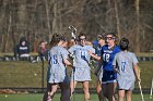 WLax vs WNE  Women’s Lacrosse began their 2024 season with a scrimmage against Western New England University. : WLax, lacrosse